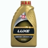 Моторное масло Лукойл Luxe Turbo Diesel, 10W-40, 49 л, полусинтетика