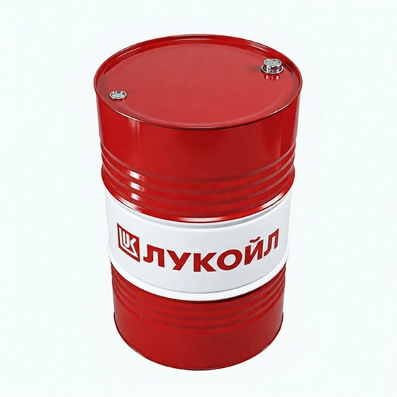Грузовое масло Лукойл Эффорсе XDI 4004, SAE 40, 175 кг, минеральное