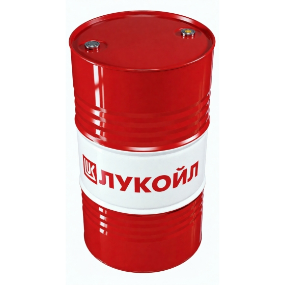 Моторное масло Лукойл Super, 5W-40, 170 кг, полусинтетика