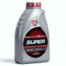 Моторное масло Лукойл Super, 5W-40, 20 л, полусинтетика