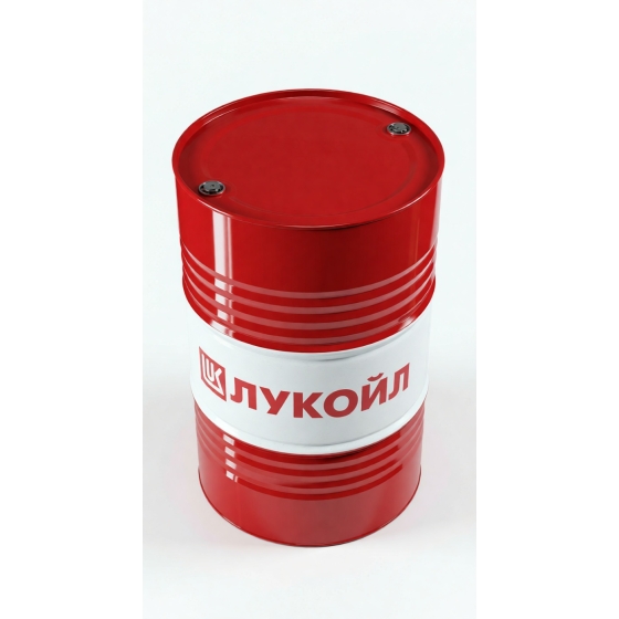 Моторное масло Лукойл Super, 10W-40, 180 кг, полусинтетика