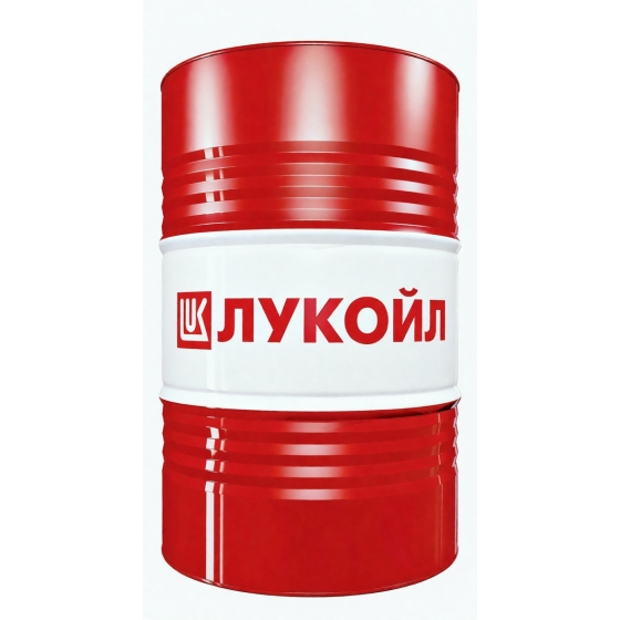 Моторное масло Лукойл Super, 10W-40, 180 кг, полусинтетика