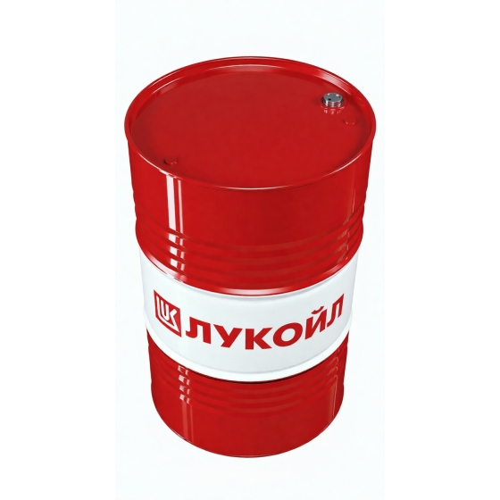 Моторное масло Лукойл Super, 15W-40, 180 кг, минеральное