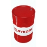Моторное масло Лукойл Super, 15W-40, 180 кг, минеральное