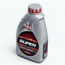 Моторное масло Лукойл Super, 15W-40, 20 л, минеральное