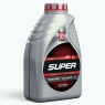Моторное масло Лукойл Super, 15W-40, 20 л, минеральное