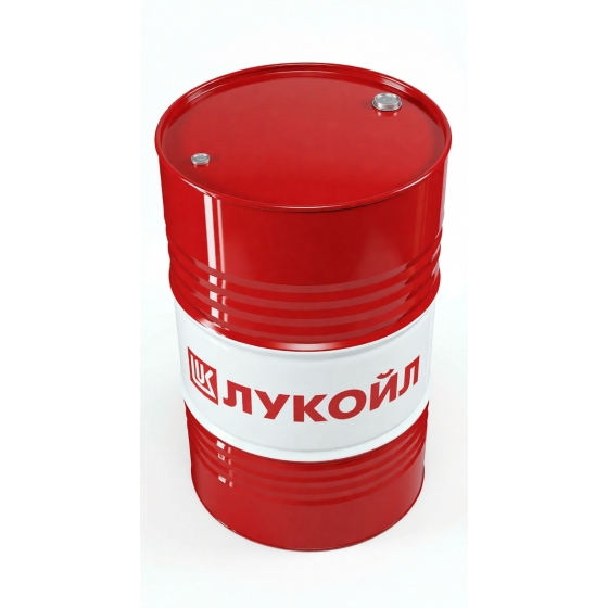 Моторное масло Лукойл Super, 20W-50, 185 кг, минеральное