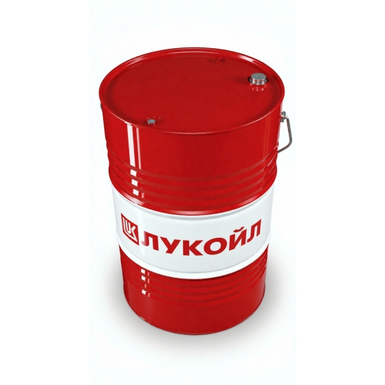 Моторное масло Лукойл Standard, 10W-30, 180 кг, минеральное