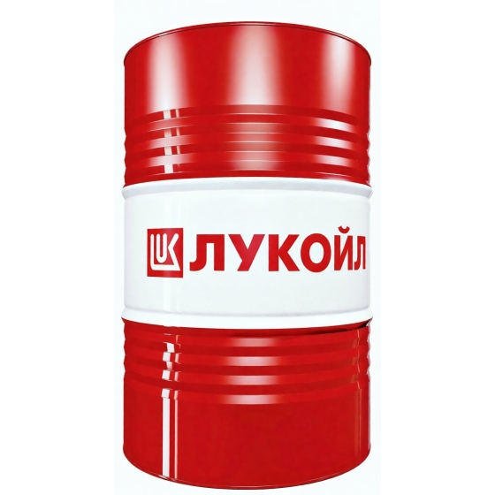 Моторное масло Лукойл Standard, 10W-30, 180 кг, минеральное