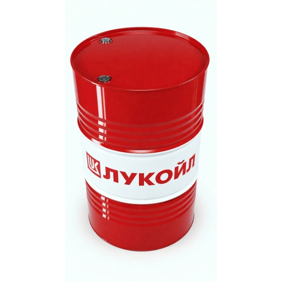 Моторное масло Лукойл Standard, 10W-40, 205 л, минеральное