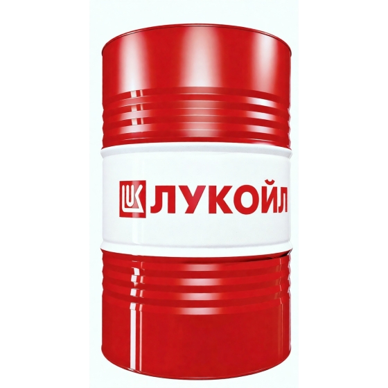Моторное масло Лукойл Standard, 10W-40, 205 л, минеральное