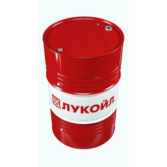 Моторное масло Лукойл Standard, 15W-40, 180 кг, минеральное