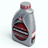 Моторное масло Лукойл Standard, 15W-40, 20 л, минеральное