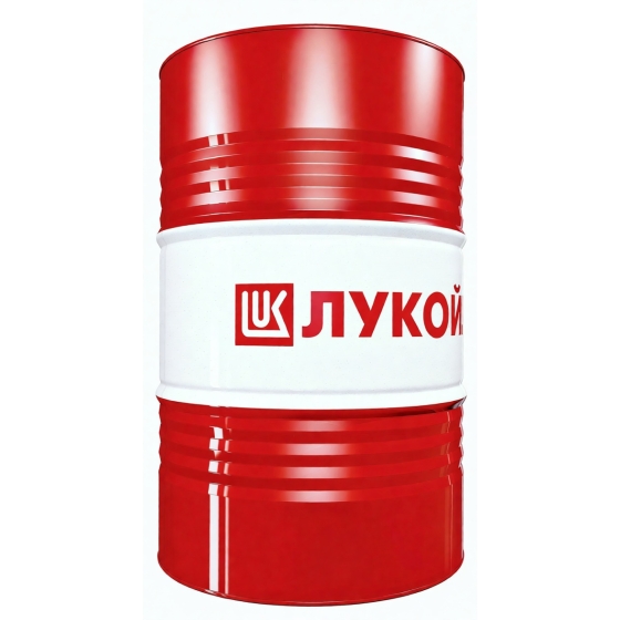 Грузовое масло Лукойл Авангард Профессионал, 10W-40, 180 кг, синтетика