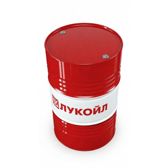 Грузовое масло Лукойл Авангард Профессионал, 5W-30, 200 л, синтетика