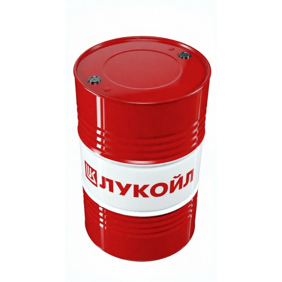 Грузовое масло Лукойл Авангард Профессионал M6, 10W-40, 175 кг, синтетика