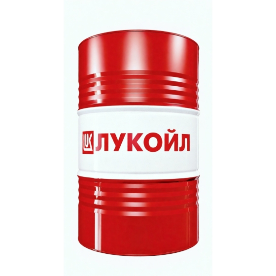 Грузовое масло Лукойл Авангард Профессионал M6, 10W-40, 175 кг, синтетика