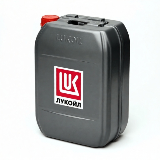 Грузовое масло Лукойл Авангард Профессионал M7, 5W-30, 20 л, синтетика