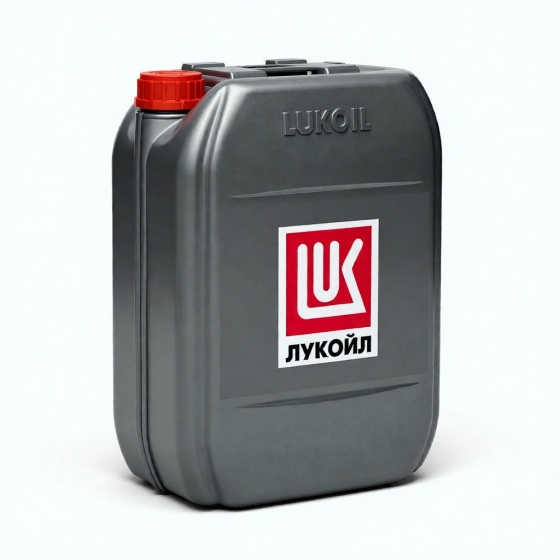 Грузовое масло Лукойл Авангард Профессионал M7, 5W-30, 20 л, синтетика