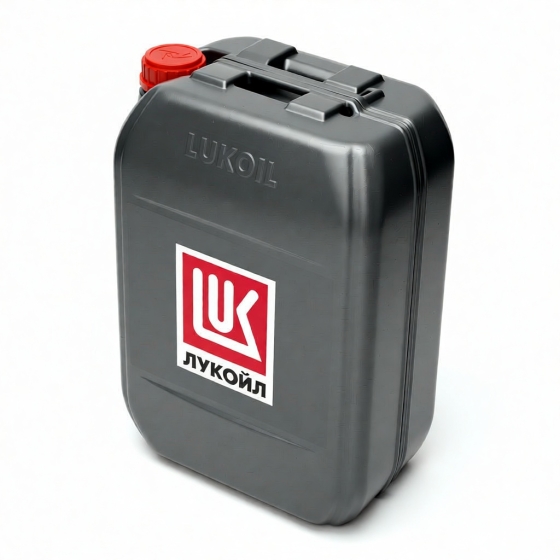 Грузовое масло Лукойл Авангард Профессионал M7, 10W-40, 20 л, синтетика