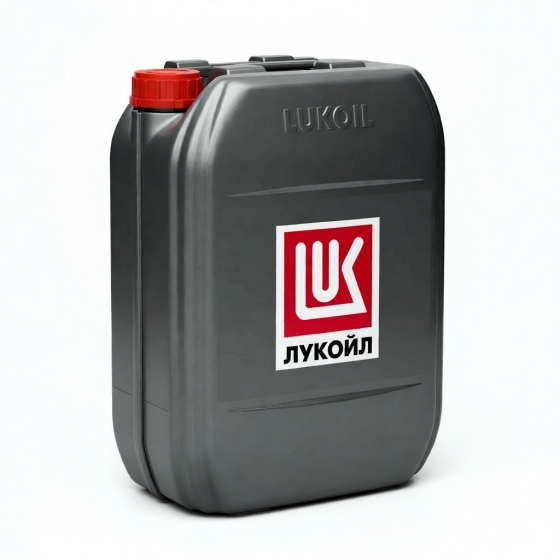 Грузовое масло Лукойл Авангард Профессионал M7, 10W-40, 20 л, синтетика
