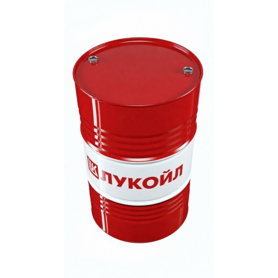 Грузовое масло Лукойл Авангард Профессионал LA, 5W-40, 205 л, синтетика