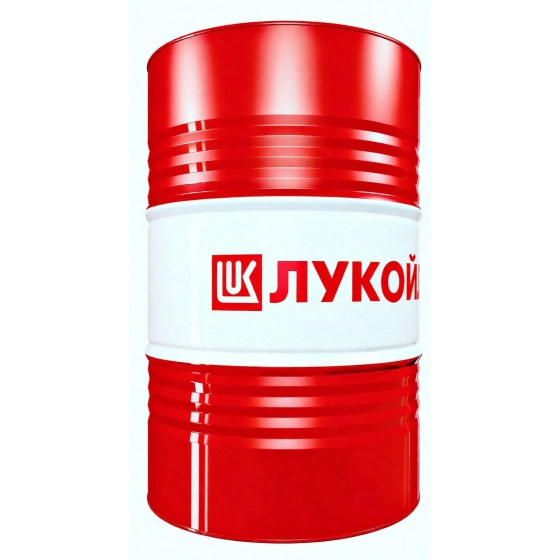 Грузовое масло Лукойл Авангард Профессионал LA, 5W-40, 205 л, синтетика
