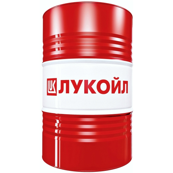 Грузовое масло Лукойл Авангард Профессионал LA, 5W-40, 205 л, синтетика