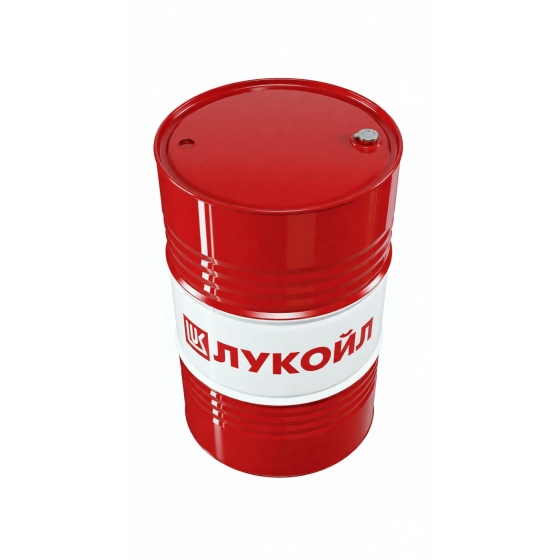 Грузовое масло Лукойл Авангард Профессионал LA, 15W-40, 180 кг, полусинтетика