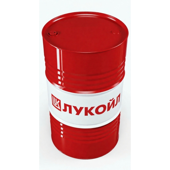 Грузовое масло Лукойл Авангард Профессионал LE, 10W-40, 204 л, синтетика