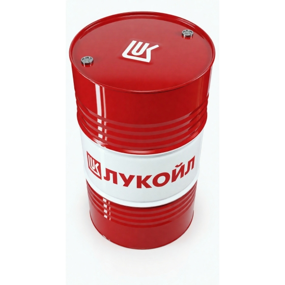 Грузовое масло Лукойл Авангард Профессионал XLE, 5W-30, 200 л, синтетика