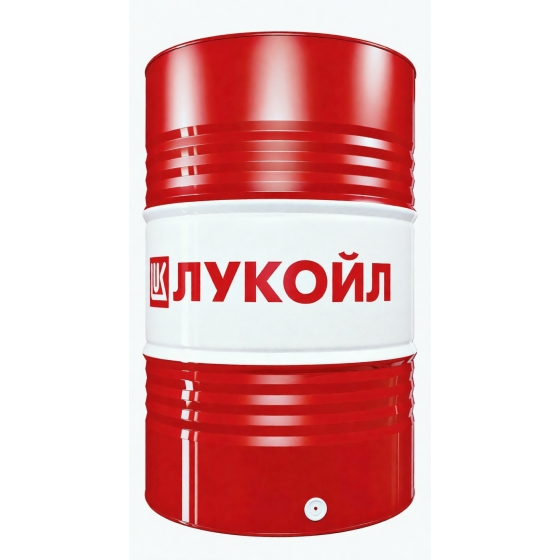 Грузовое масло Лукойл Авангард Профессионал XLE, 5W-30, 200 л, синтетика