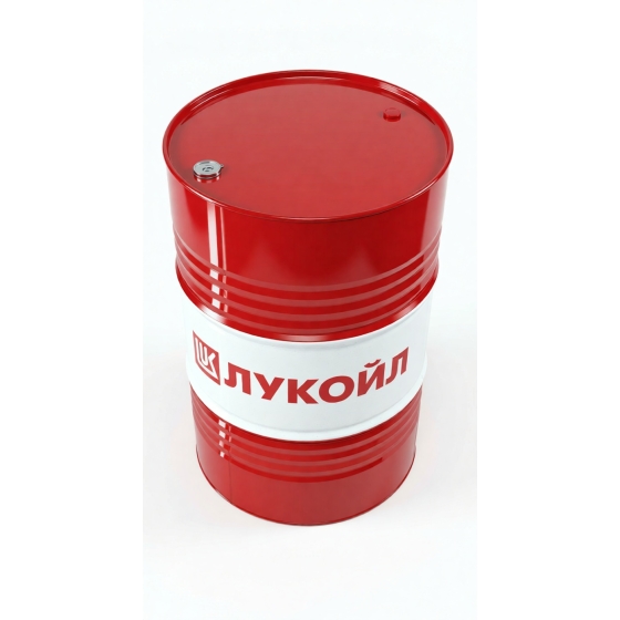Грузовое масло Лукойл Авангард Профессионал XLE, 10W-40, 200 л, синтетика