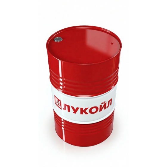 Грузовое масло Лукойл Авангард Ультра CLD, 15W-40, 204 л, синтетика