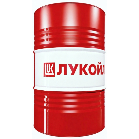 Грузовое масло Лукойл Авангард Ультра CLD, 15W-40, 204 л, синтетика
