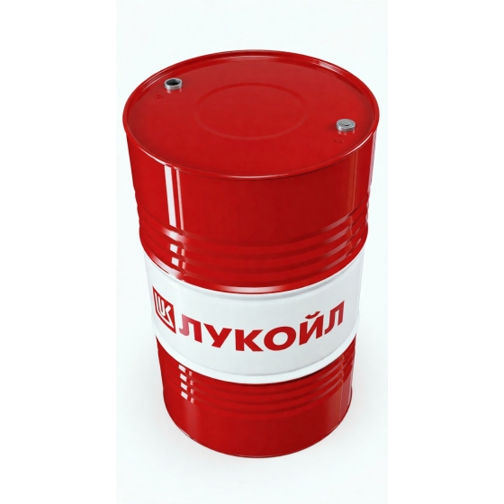 Грузовое масло Лукойл Авангард Ультра M3, 15W-40, 175 кг, полусинтетика