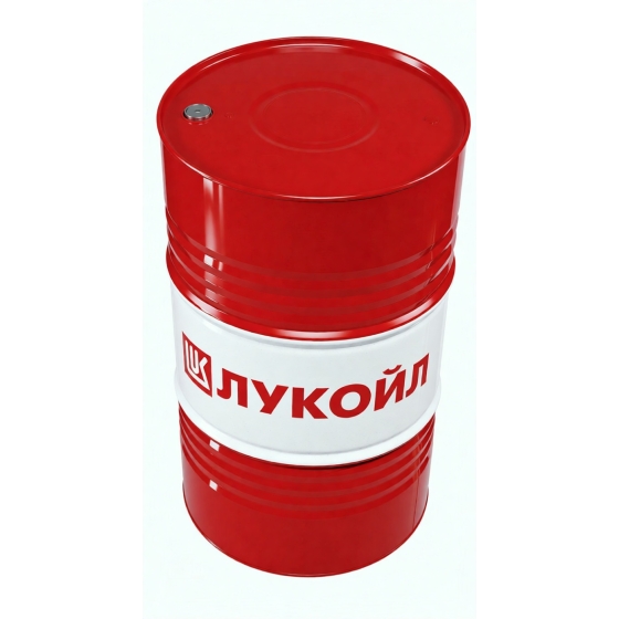 Грузовое масло Лукойл Авангард Ультра, 5W-40, 170 кг, полусинтетика