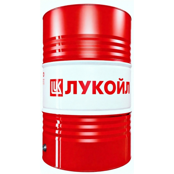 Грузовое масло Лукойл Авангард Ультра, 5W-40, 170 кг, полусинтетика