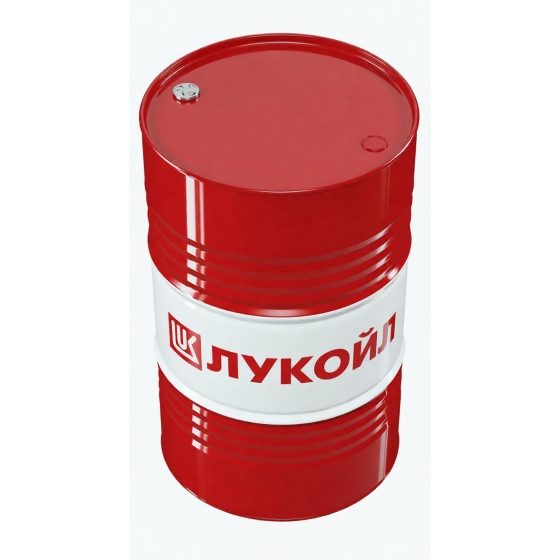 Грузовое масло Лукойл Авангард Ультра, 10W-40, 180 кг, полусинтетика