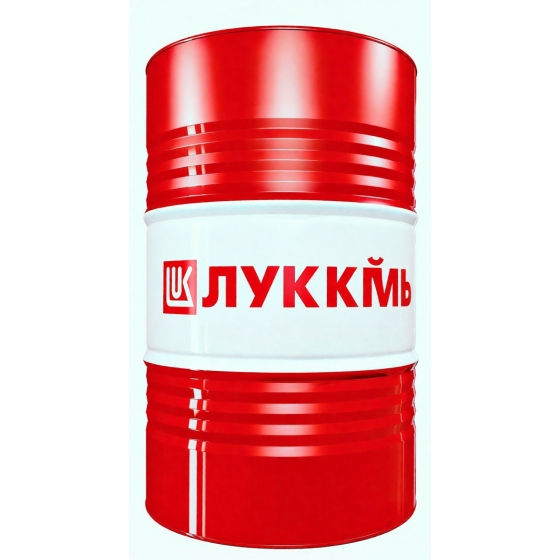 Грузовое масло Лукойл Авангард Ультра, 10W-40, 180 кг, полусинтетика