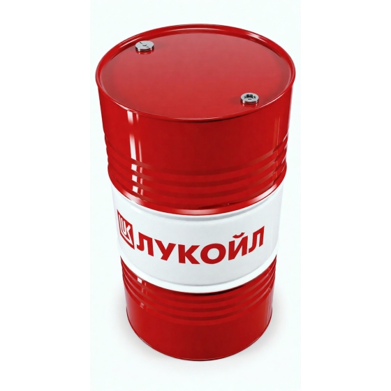 Грузовое масло Лукойл Авангард Ультра, 15W-40, 200 л, полусинтетика
