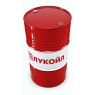 Грузовое масло Лукойл Авангард Ультра, 15W-40, 200 л, полусинтетика