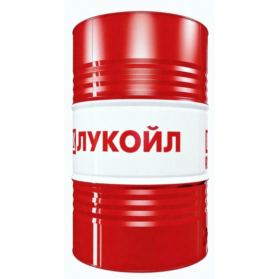 Грузовое масло Лукойл Авангард Ультра, 15W-40, 200 л, полусинтетика