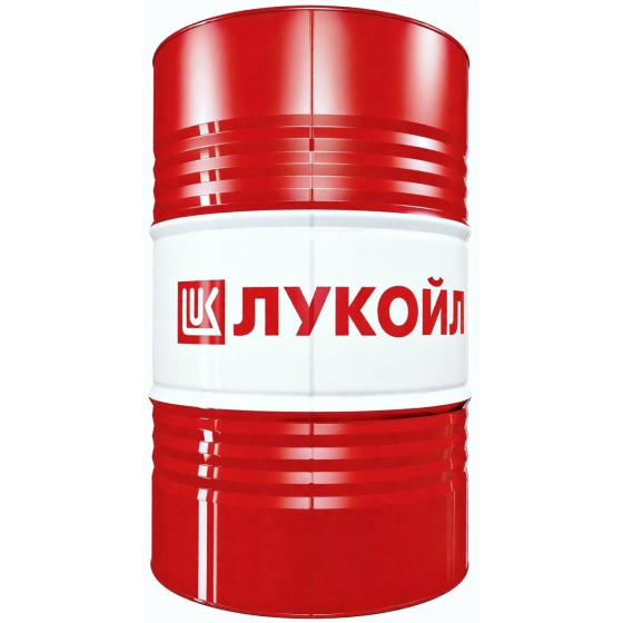 Грузовое масло Лукойл Авангард Ультра, 15W-40, 817 кг, полусинтетика