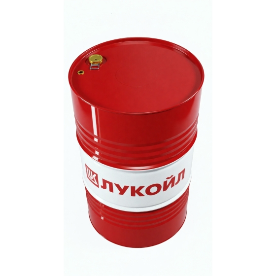 Грузовое масло Лукойл Авангард, 10W-40, 200 л, полусинтетика
