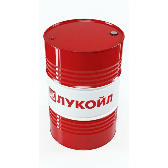 Грузовое масло Лукойл Авангард, 10W-30, 180 кг, полусинтетика