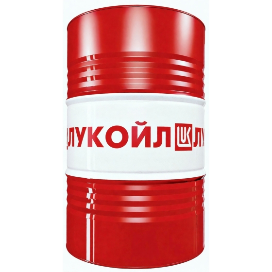 Грузовое масло Лукойл Авангард, 10W-30, 180 кг, полусинтетика