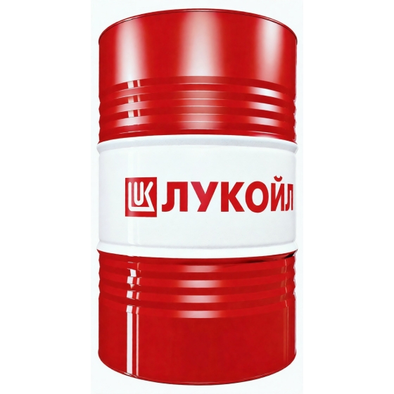 Грузовое масло Лукойл Авангард, 15W-40, 175 кг, минеральное
