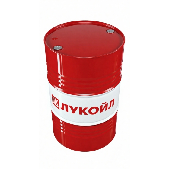 Грузовое масло Лукойл Авангард, 15W-40, 850 кг, минеральное