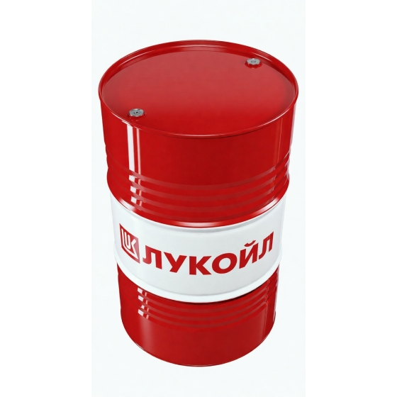 Грузовое масло Лукойл Авангард CNG, 15W-40, 175 кг, минеральное